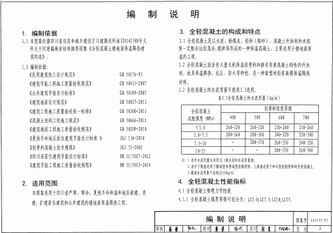 川14J171-TJ圖集