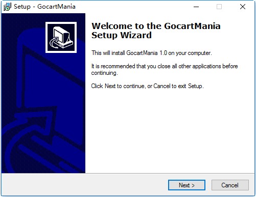 GocartMania(卡丁车游戏) v1.0 免费版0