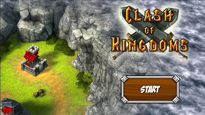 王者之战游戏 v1.9.43 安卓版0