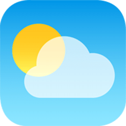 天气预报手机版(苹果风格)