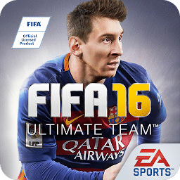 fifa16手机中文修改版