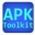 apktoolkit(apk反编译工具) v3.0 绿色免费版