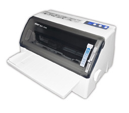 STAR NX-500 针式打印机驱动 最新版0