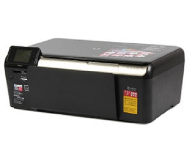 惠普HP Photosmart K510a打印机驱动 截图0