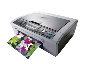 兄弟mfc 230c打印机驱动 免费版0