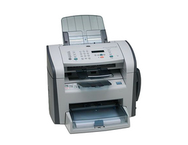 HP惠普LaserJet M1319f打印机驱动 v8.0.50727.42 官方版0