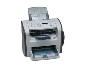 HP惠普LaserJet M1319f打印机驱动 截图0