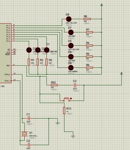 proteus8.6汉化补丁 通用版0