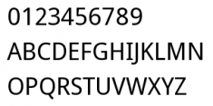 造字工房悦黑apk字体 v2.0 安卓版0