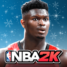 NBA 2K Mobile华为版
