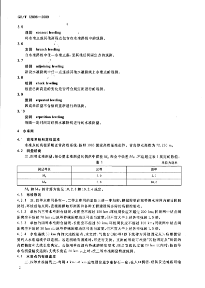 GB12898-2009規(guī)范下載