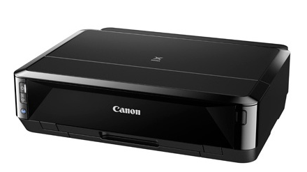 佳能Canon Pixma iP7280打印机驱动 截图0