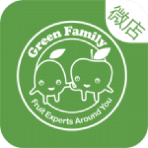 绿色家园app