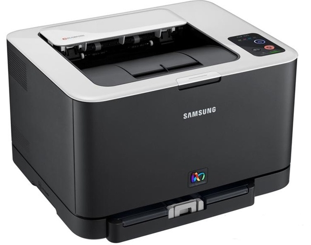 三星Samsung CLP-326 激光打印机驱动 0