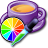 CoffeeCup Color Schemer(專業配色軟件)