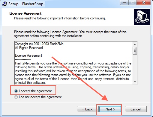 FlasherShop(flash动画制作) v4.0 免费版0