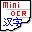 miniocr(文字识别软件)