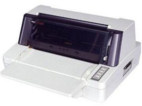 福达630K打印机驱动 截图0