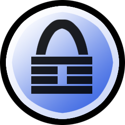 密码管理软件KeePass