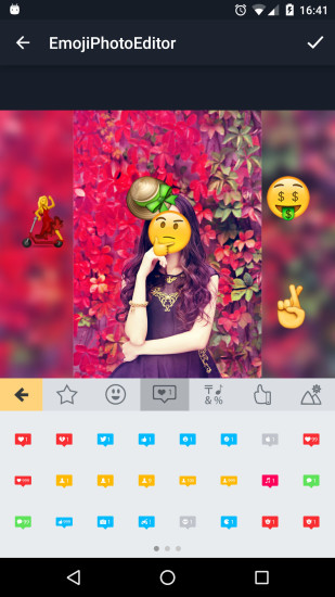 EmojiPhoto