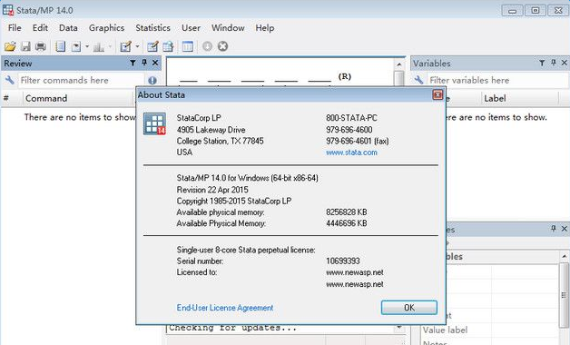 Stata14修改版