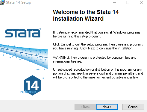 Stata14中文修改版