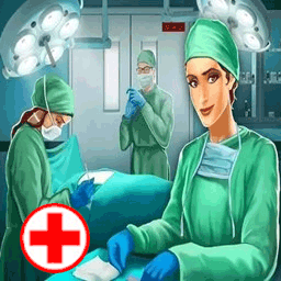 外科手术医生模拟器手机版