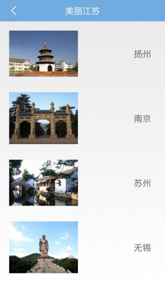 扬州悠扬手机版(社区生活) v1.4.4 安卓官方版1