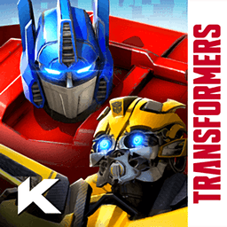 变形金刚百炼为战游戏免费版(Transformers)