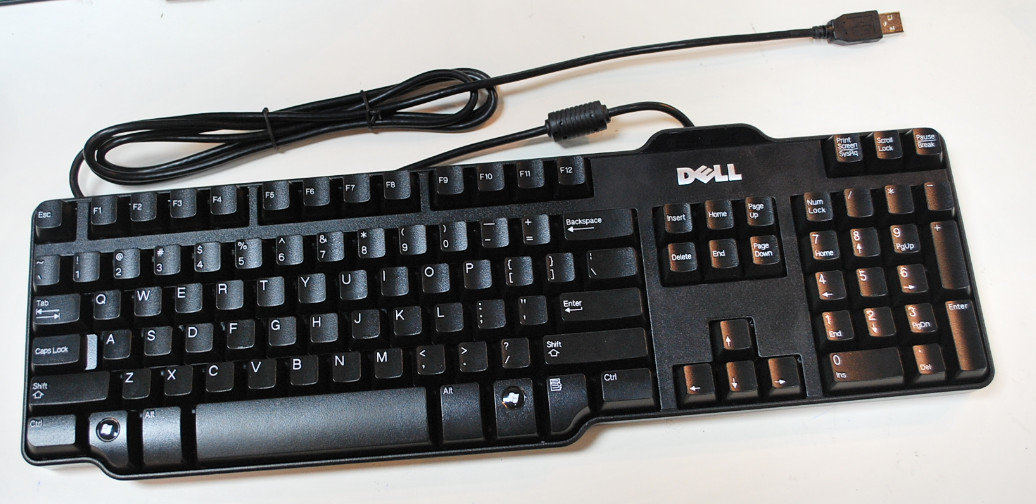 戴尔键盘驱动 全系列通用版0
