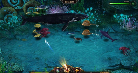 捕魚無(wú)雙ol游戲 v1.5.44 安卓版 0