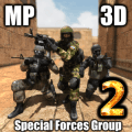 specialforcesgroup2无限金币版(特种部队小组2)