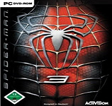 Spider Man3蜘蛛侠3免CD补丁