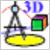 3D数学教学软件