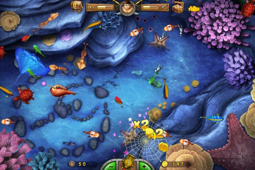 鱼丸游戏电脑最新版 v2.0 免费版0