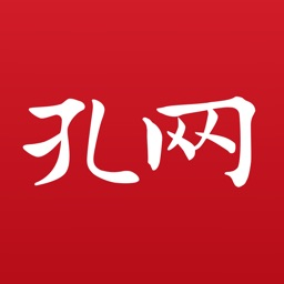 孔夫子旧书网二手书app