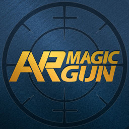 ar魔力枪游戏(ar magic gun)