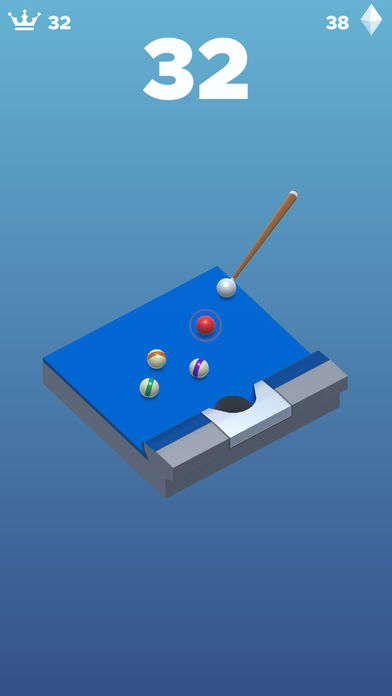 口袋台球手机版(pocket pool) v1.0.1 安卓官方版2