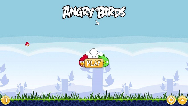 愤怒的小鸟作弊器 v1.0 PC版1