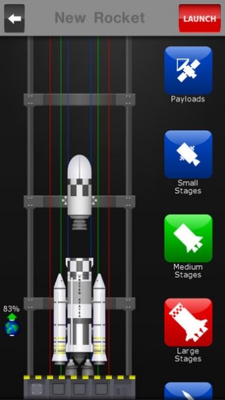 太空宇航局中文修改版 v1.7.0 安卓最新版3