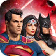 正义联盟超级英雄游戏下载