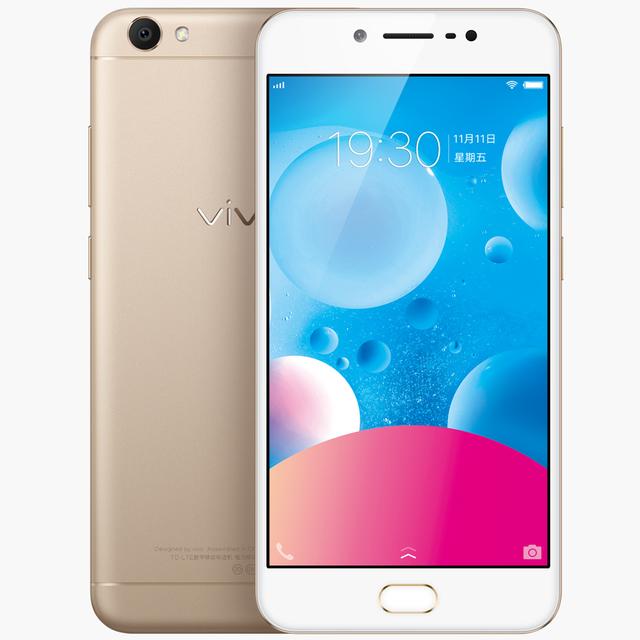 vivoy67手机驱动程序 v2017 官方最新版0