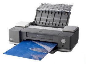 佳能ix4000打印机驱动