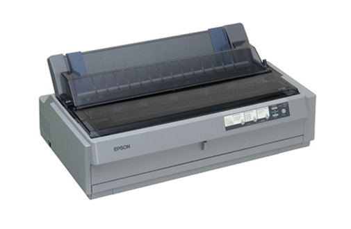 爱普生epson lq-1900kii打印机驱动 截图0