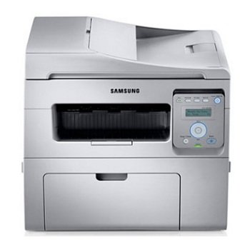 samsung三星4321ns一体打印机机驱动 正式版0