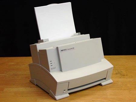 hp惠普6l激光打印机驱动程序 截图0