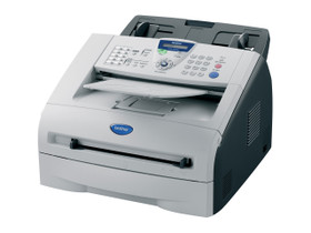 兄弟brother fax-2820打印机驱动 截图0