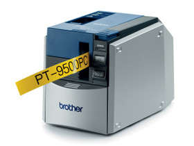 兄弟brother pt-9500pc标签打印机驱动 截图0