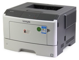 利盟lexmark ms310dn打印机驱动(含64位驱动) 截图0