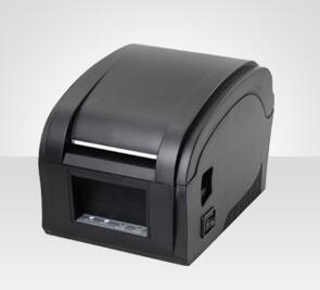 芯烨XP-360B打印机驱动(xp330b/350B/360B) 通用版1